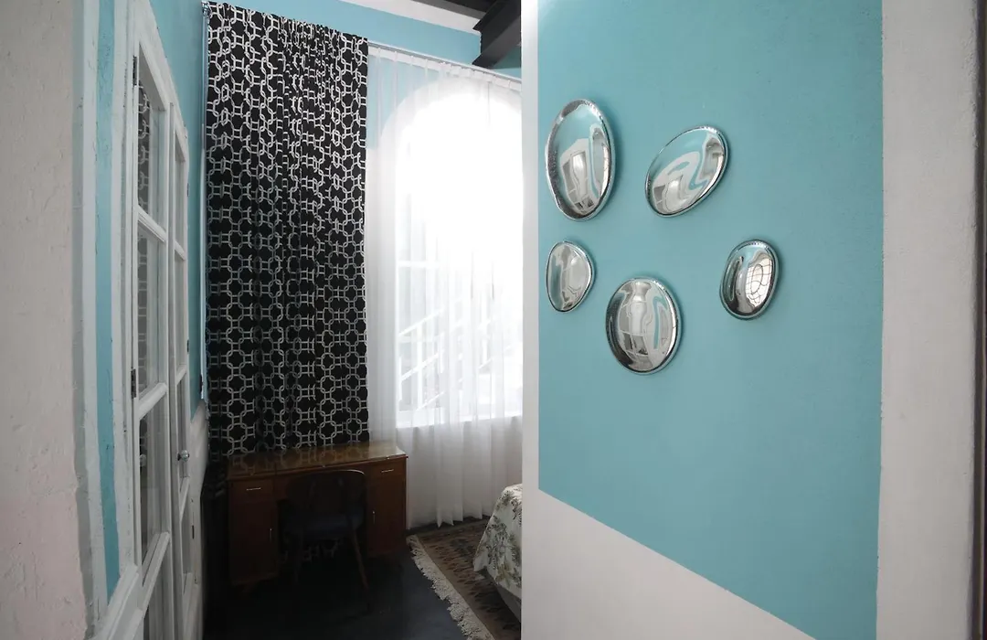 La Casa del Atrio-1